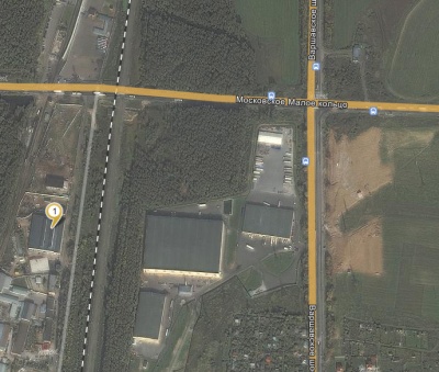 maps